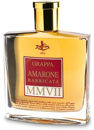 Zanin Amarone Barricata Excelsior CARx6