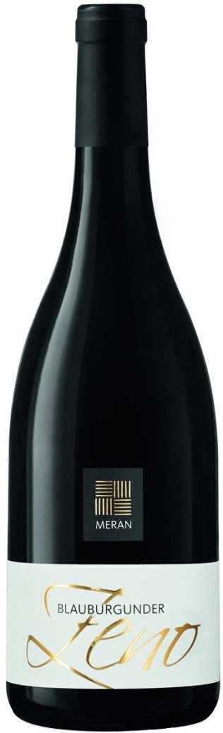 Zeno Blauburgunder Riserva Alto Adige DOC CARx6
