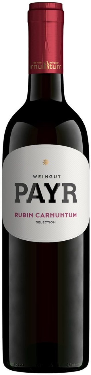 Zweigelt Rubin Carnuntum CARx6