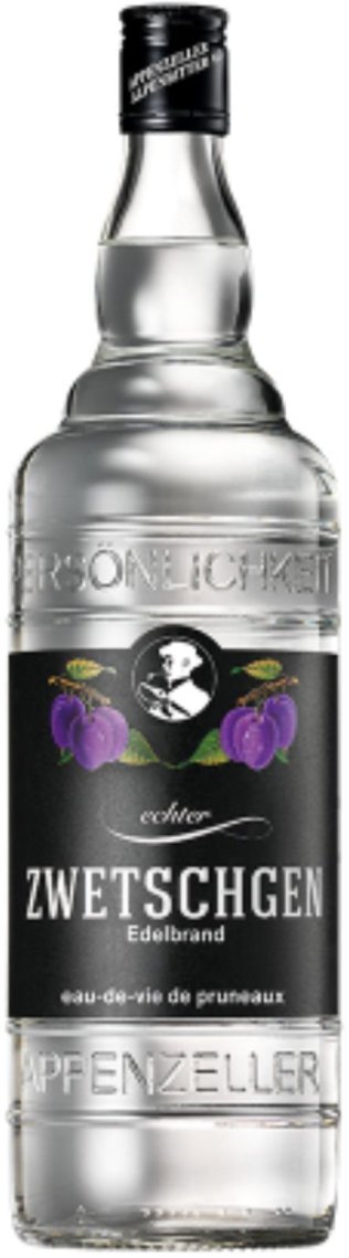 Appenzeller Zwetschgen CARx6