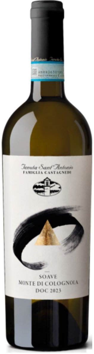 Soave DOC Monte di Colognola CARx6