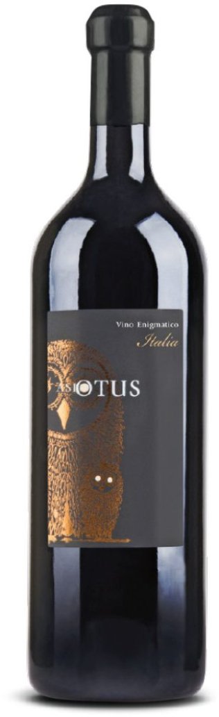 Asio Otus Rosso Jeroboam 300 cl Cart