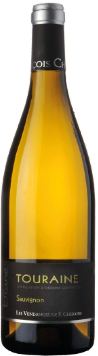 Touraine Sauvignon Blanc AOC CARx6