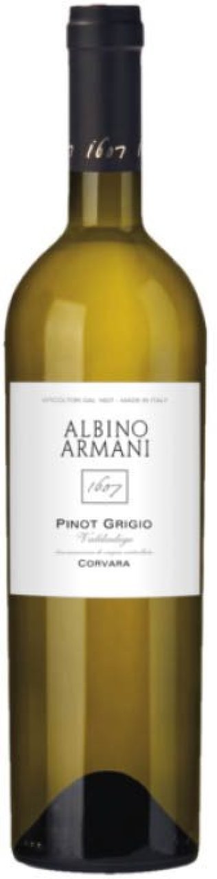 Pinot Grigio Corvara CARx6