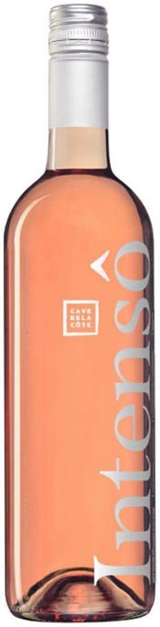 Rosé Intensô La Côte AOC (früher Rosé Absolu) CARx6