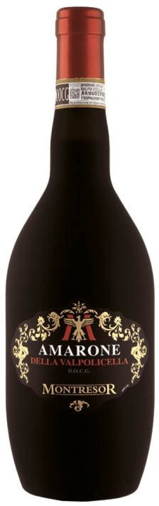 Amarone della Valpolicella DOCG Satinata CARx6