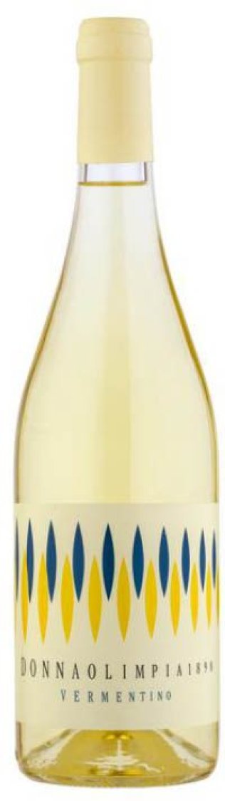 Bolgheri IGT Vermentino Olimpia Rosso CARx6