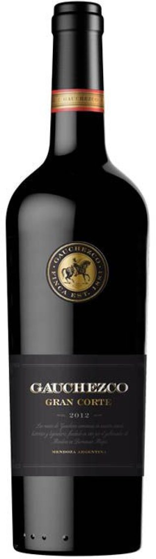 Mendoza Gran Corte CARx6