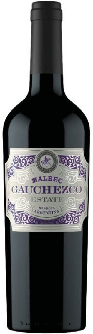 Mendoza Malbec Estate CARx6