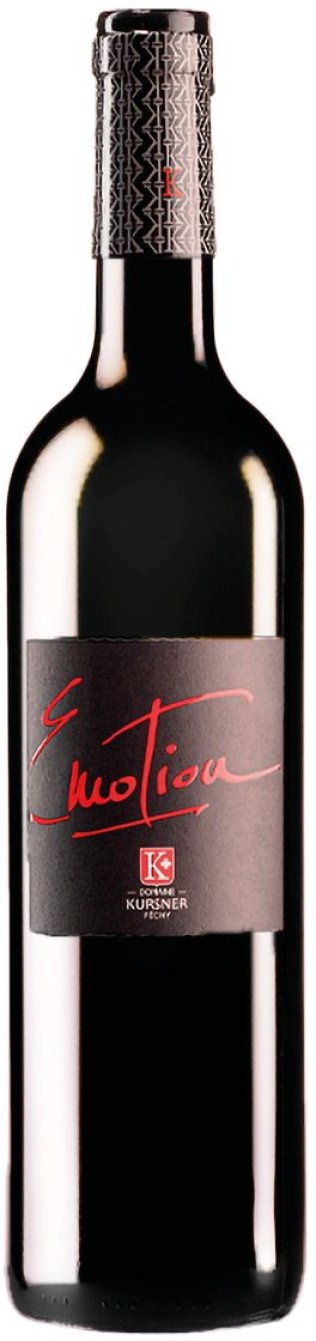 Domaine Kursner Emotion La Côte CARx6