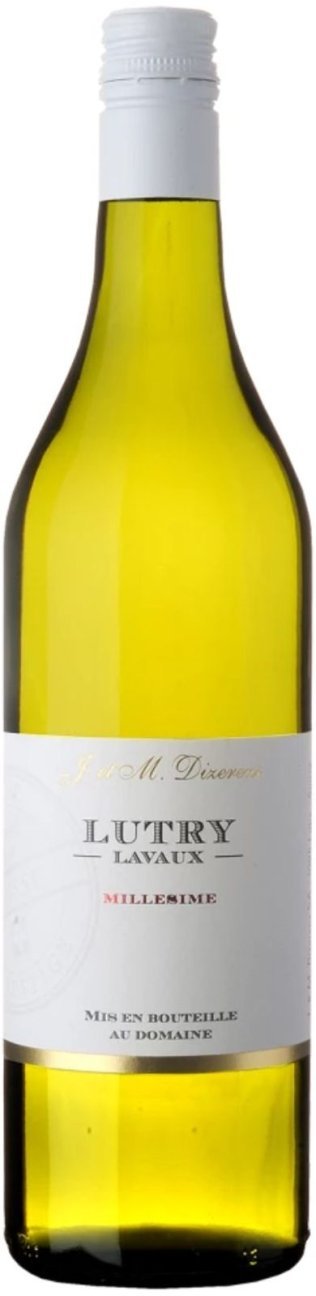 Lutry Ligne Prestige CARx6