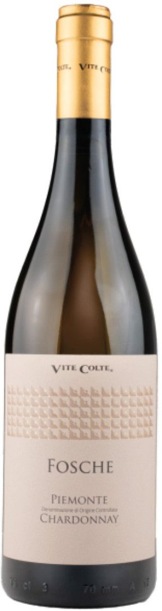 Piemonte Chardonnay DOC Fosche CARx6