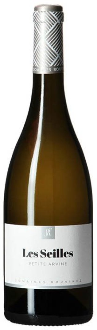 Petite Arvine de Fully AOC Domaine les Seilles CARx6
