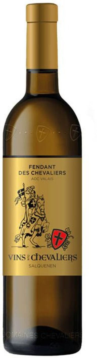 Fendant Vins des Chevaliers 50 cl CARx6
