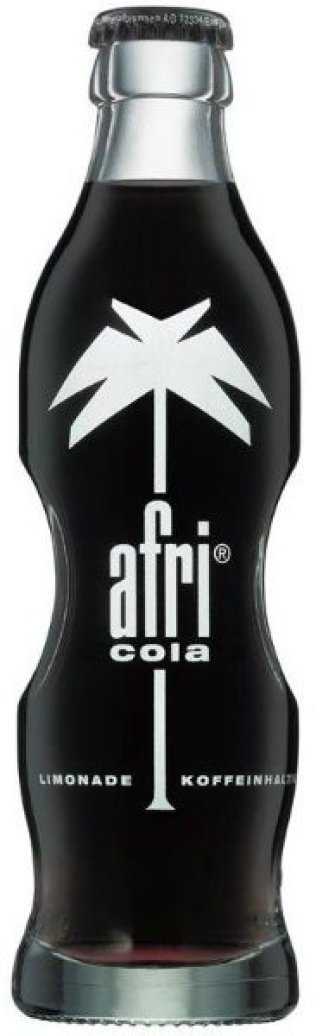 Afri Cola Glas 20 cl HARx24