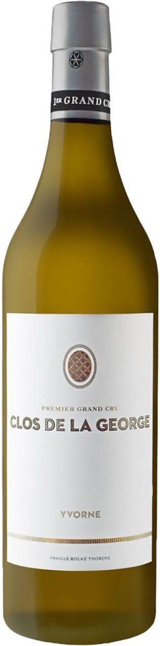 Clos de la George Chasselas -1er Grand-Cru 2024 37.5  cl CARx12