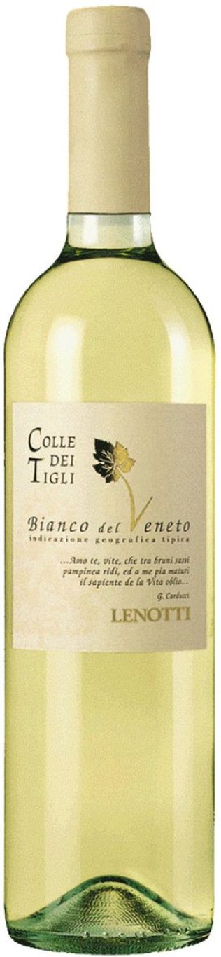 Colle dei Tigli Veneto IGT 2024 75 cl CARx6