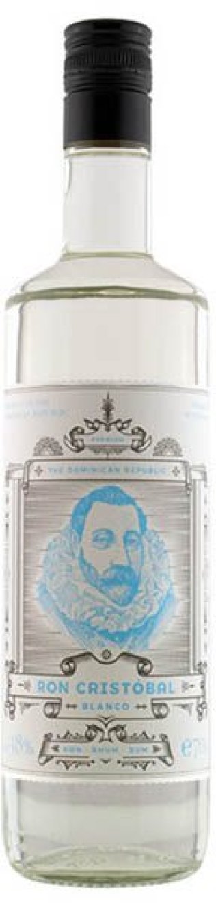 Cristóbal Blanco 70 cl CARx6