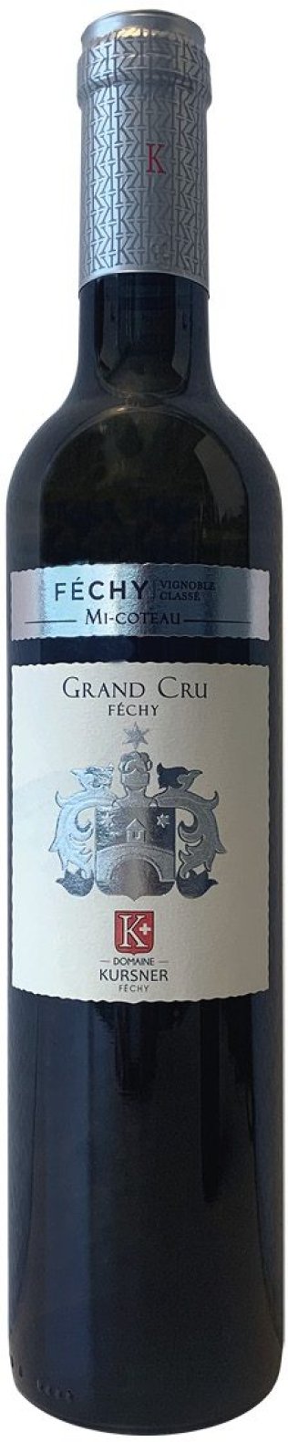Domaine Kursner Mi-Coteau Grand Cru Féchy 2024 37.5 cl CARx6