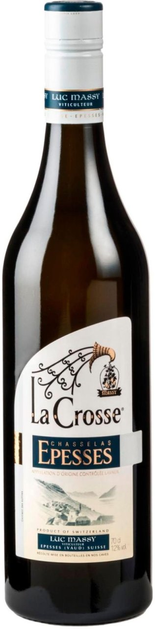 Epesses AOC Lavaux La Crosse 2024 70 cl CARx6