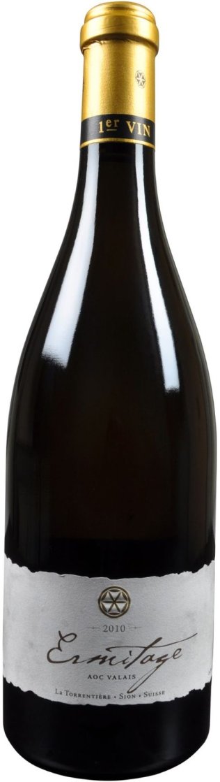 Ermitage du Valais 2019 75 cl CARx6