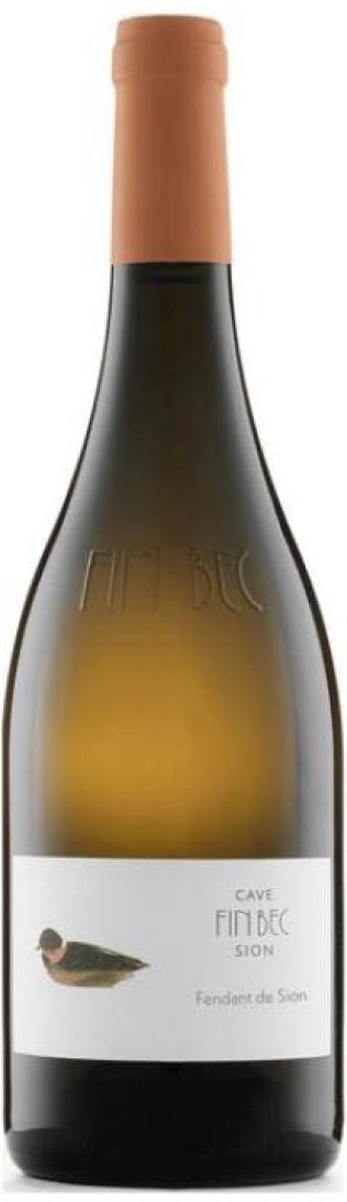 Fendant de Sion AOC 2024 75 cl CARx6