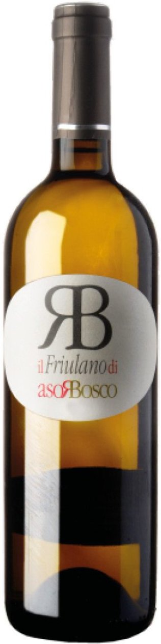 Friulano DOC 2023 75 cl CARx6