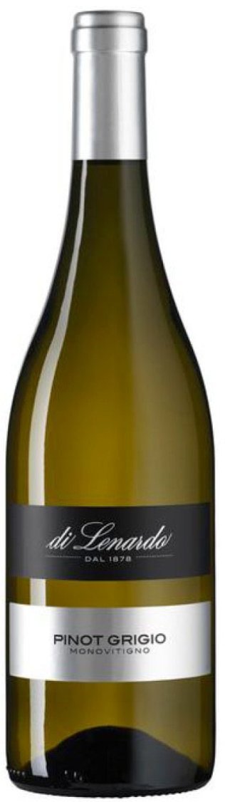 Friuli DOC Pinot Grigio 2025 75 cl CARx6