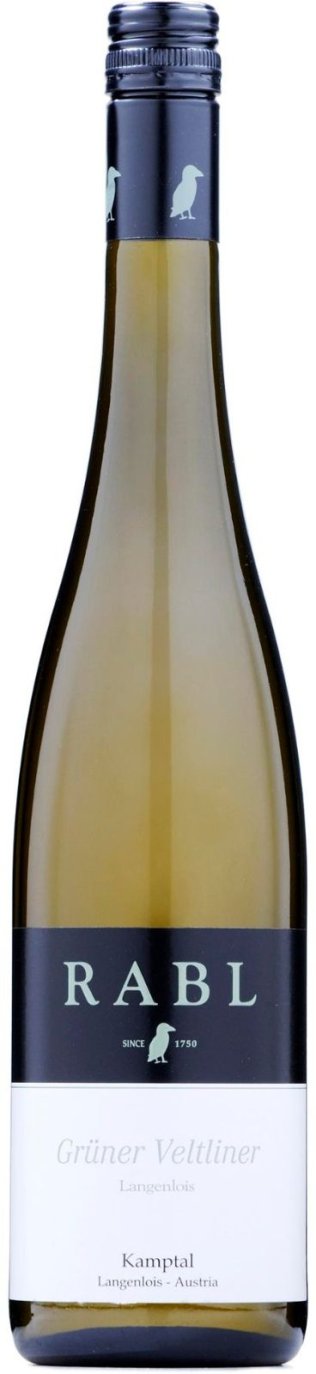 Grüner Veltliner Langenlois Kamptal DAC 2024 75 cl CARx6