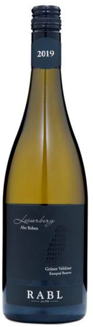 Grüner Veltliner Loiserberg Alte Reben Kamptal DAC Reserve 2023 75 cl CARx6