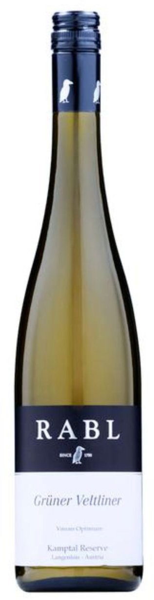Grüner Veltliner Vinum Optimum Kamptal DAC Reserve 2024 75 cl CARx6
