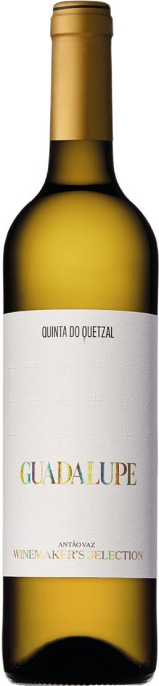 Guadalupe Winemaker’s Selection Branco Alentejo DOC 2022 75 cl CARx6