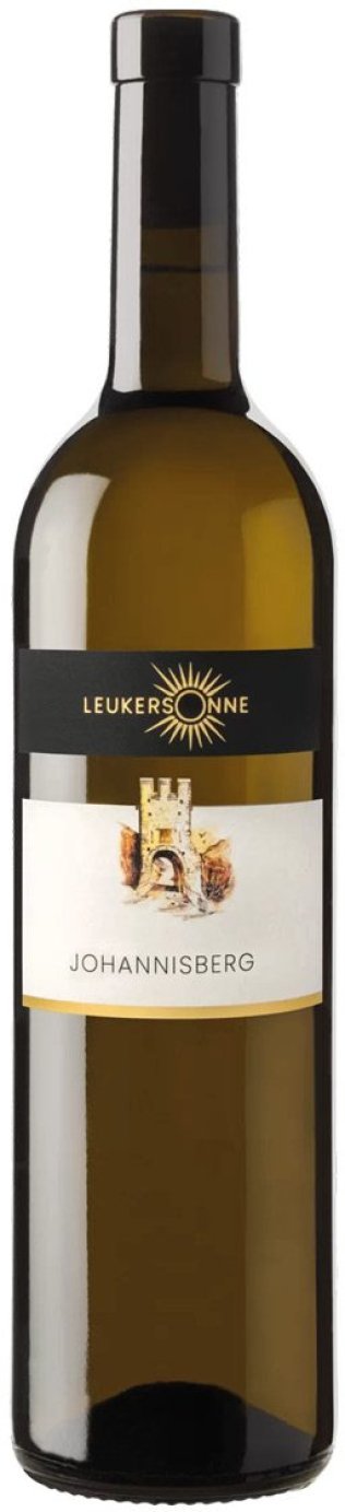 Johannisberg AOC Valais Leukersonne 2025 75 cl CARx6