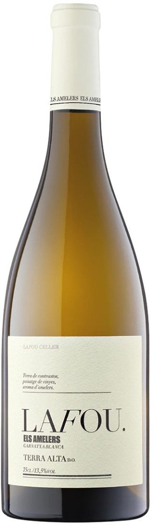 LaFou Els Amelers LaFou Celler 2024 75 cl CARx6