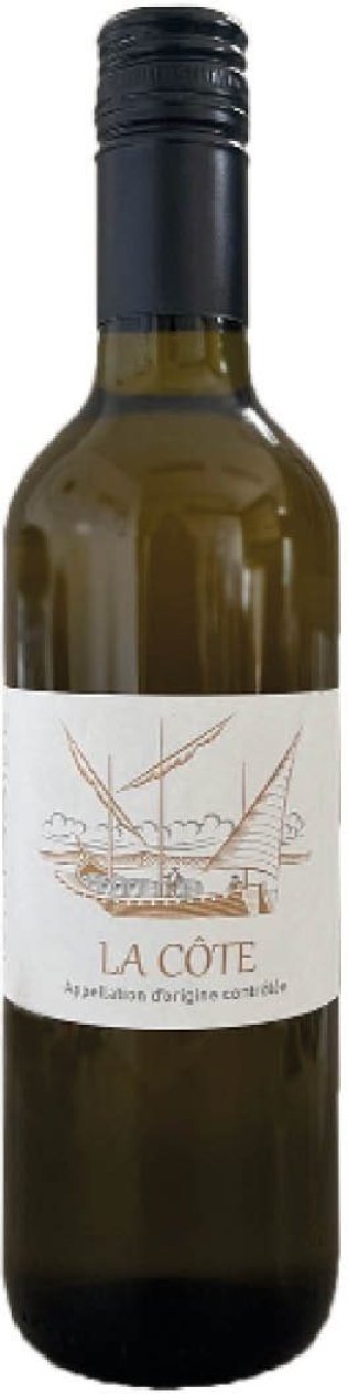 La Vaudoise La Côte AOC 100 cl CARx6
