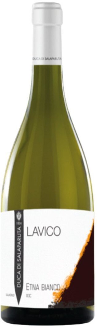 Lavico Bianco DOC Etna 2022 75 cl CARx6