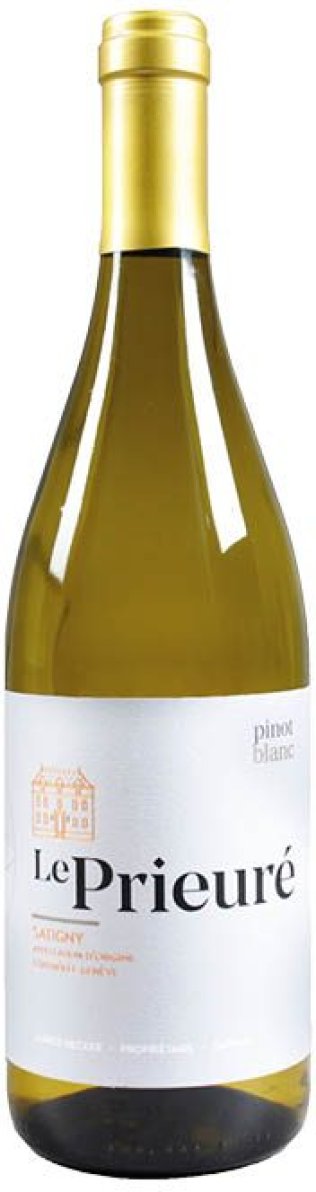 Le Prieuré Pinot Blanc 2024 75 cl CARx6