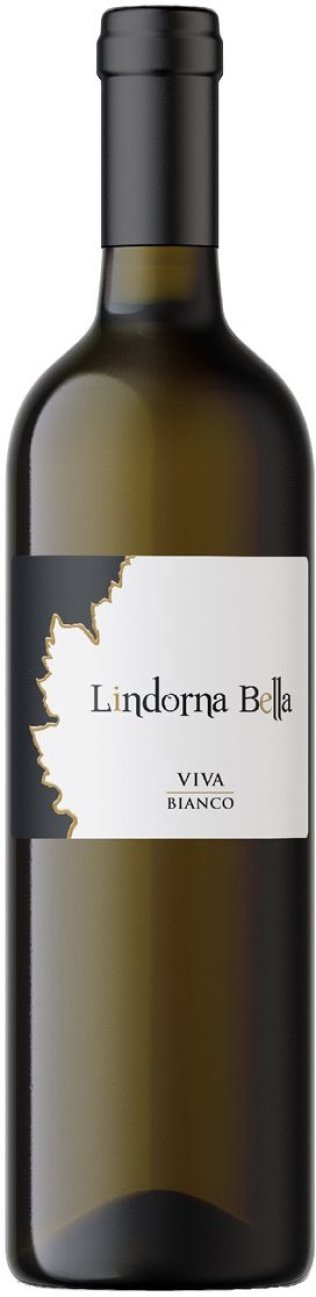 Lindorna Bella weiss Vin de Pays Suisse 2024 75 cl CARx6