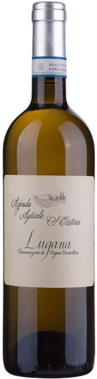Lugana DOC 2025 75 cl CARx6