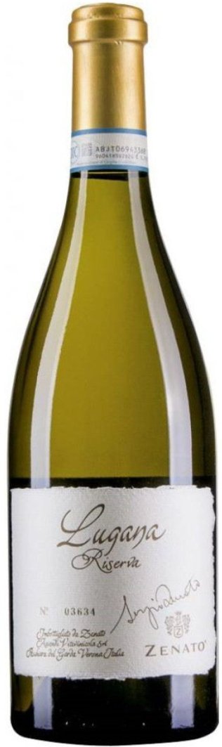 Lugana DOC Selezione SERGIO ZENATO 2022 75 cl CARx6