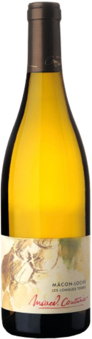 Mâcon-Loché les Longues Terres AC 2023 75 cl CARx6