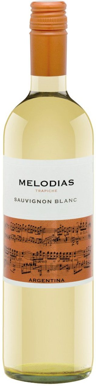Melodias Sauvignon Blanc Trapiche 2025 75 cl CARx6
