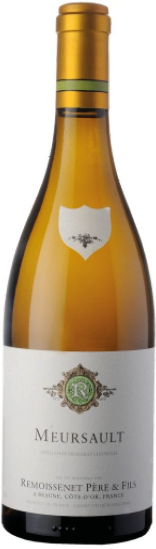 Meursault AC 2023 75 cl CARx6