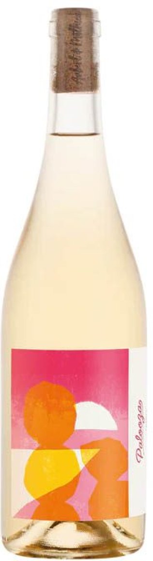 Palooza Sweet IGP Pays d'Oc 2024 75 cl CARx6