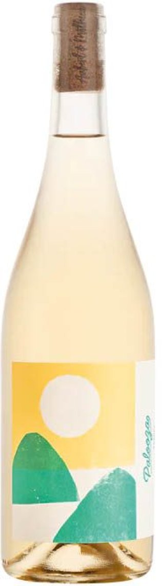 Palooza White IGP Pays d'Oc 2024 75 cl CARx6