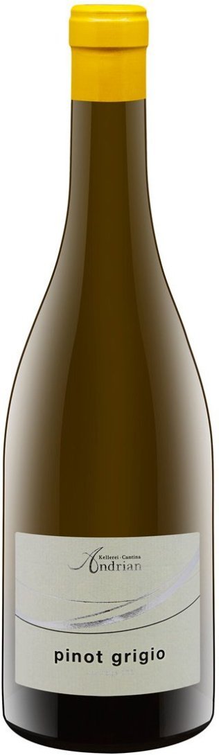 Pinot Grigio Andrian 2024 75 cl CARx6