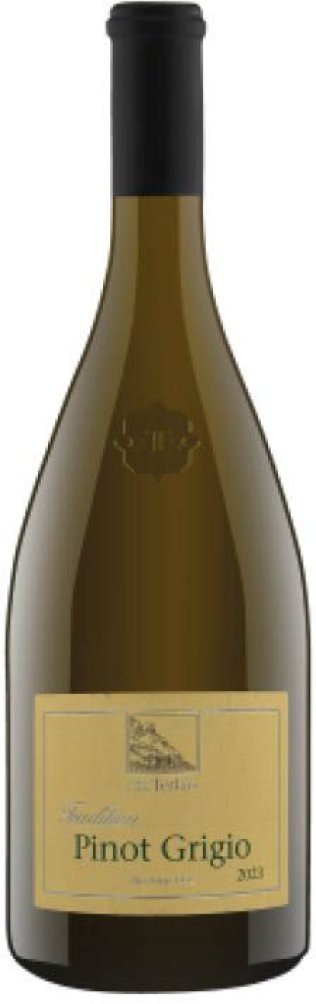 Pinot Grigio DOC 2023 75 cl CARx6