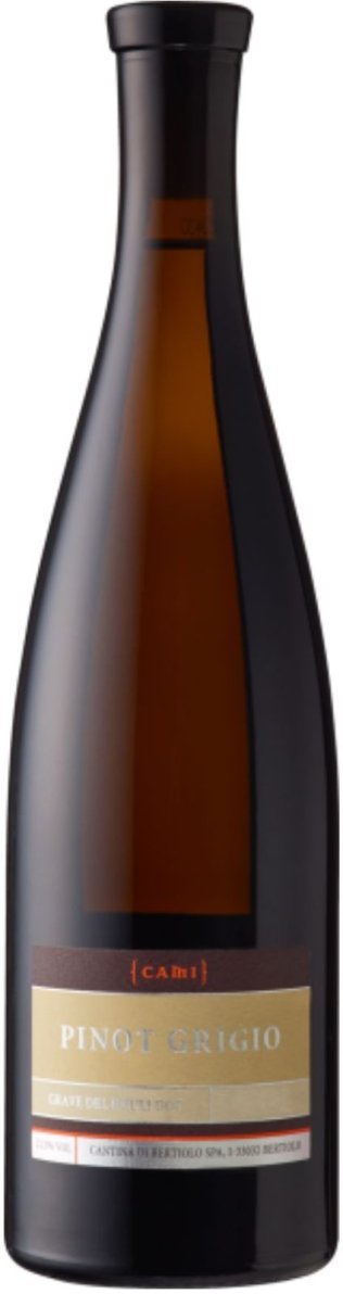 Pinot Grigio Venezia DOC Cami 2025 50 cl CARx6