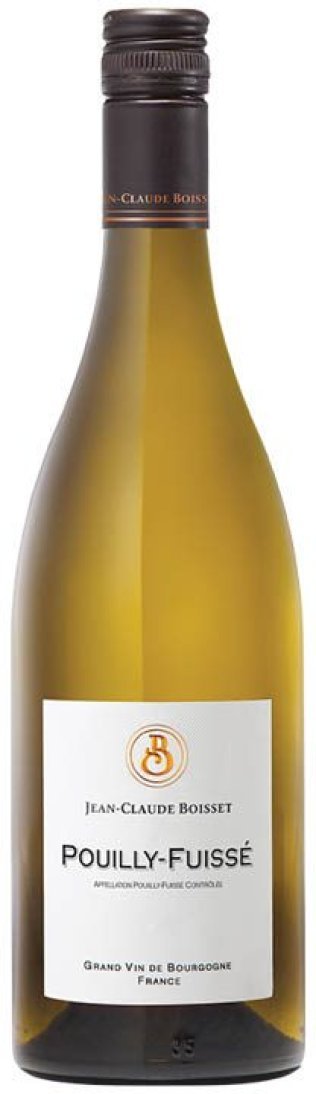 Pouilly-Fuissé AOC 2023 75 cl CARx6