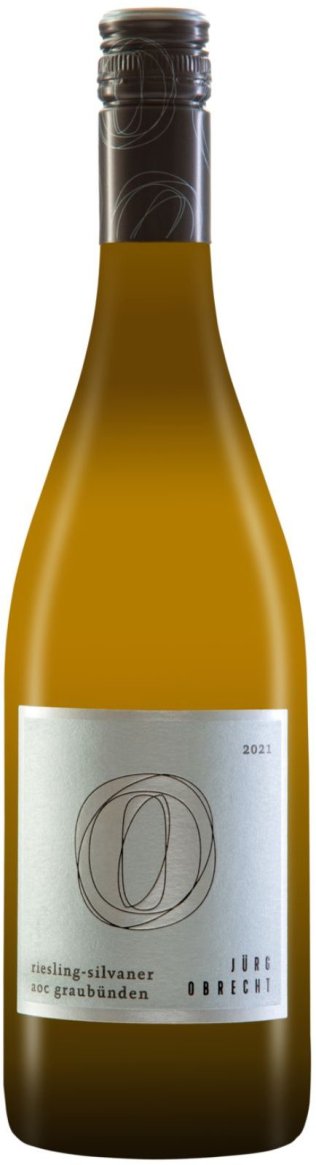 Riesling-Silvaner Bündner Herrschaft AOC 2025 75 cl CARx6